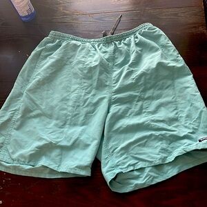 Patagonia M’s baggies longs 7”
